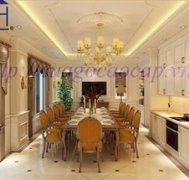 8 cách sáng tạo giúp nhà nhỏ trở lên rộng rãi